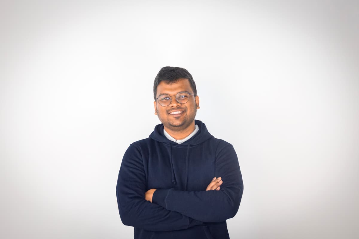 Mohammad Ashiqur Rahman