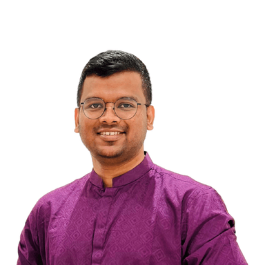 Mohammad Ashiqur Rahman