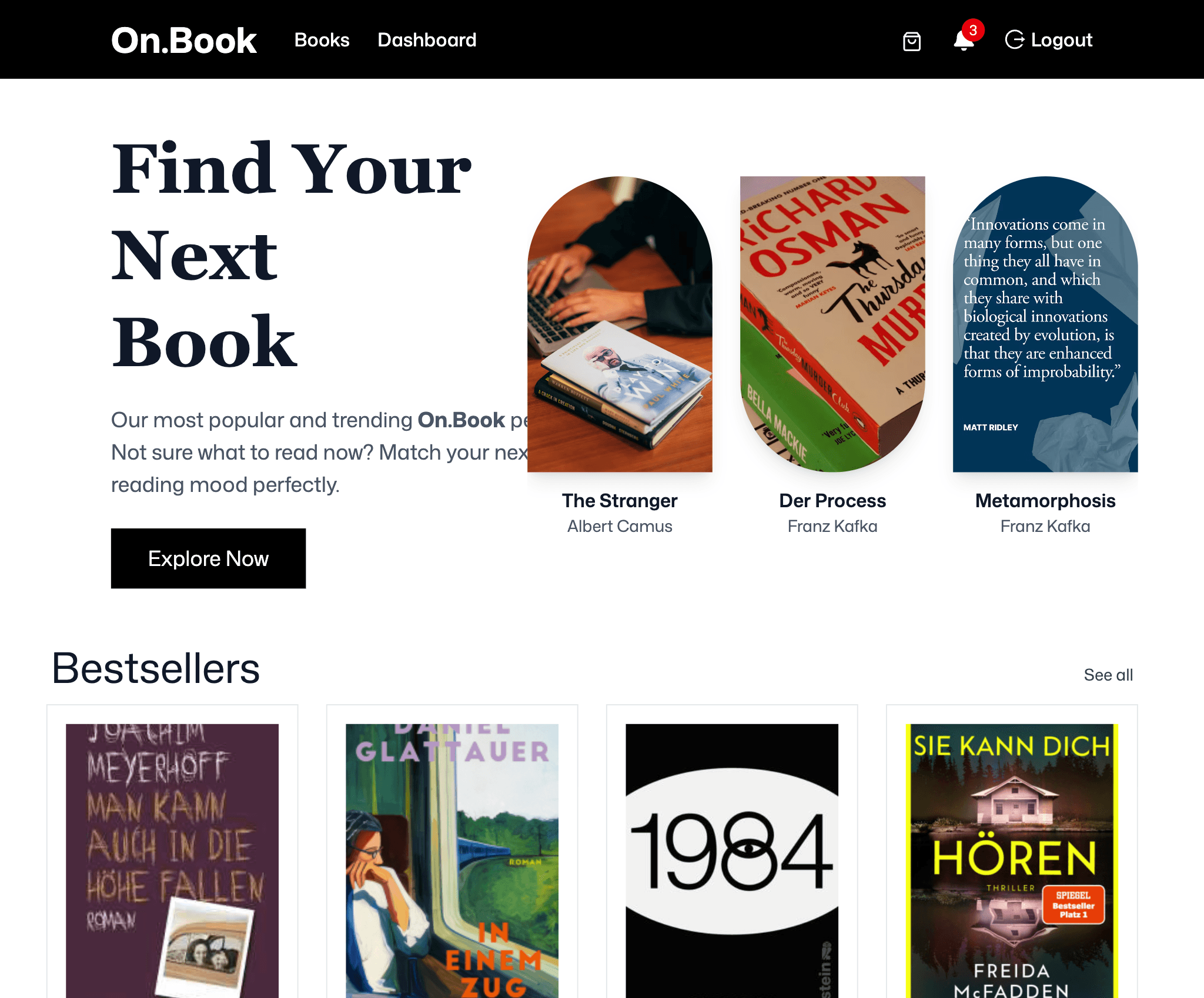 OnBook